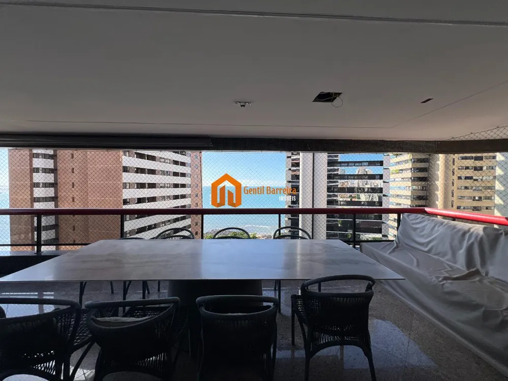 Apartamento, 4 quartos, 364 m² - Foto 2