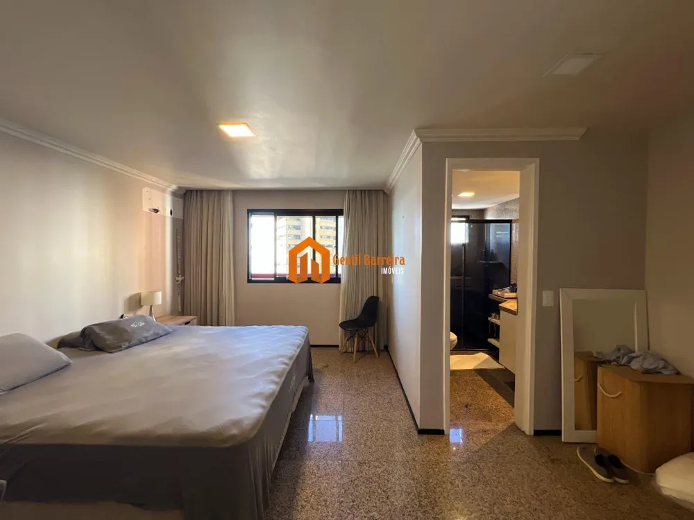 Apartamento, 4 quartos, 364 m² - Foto 4