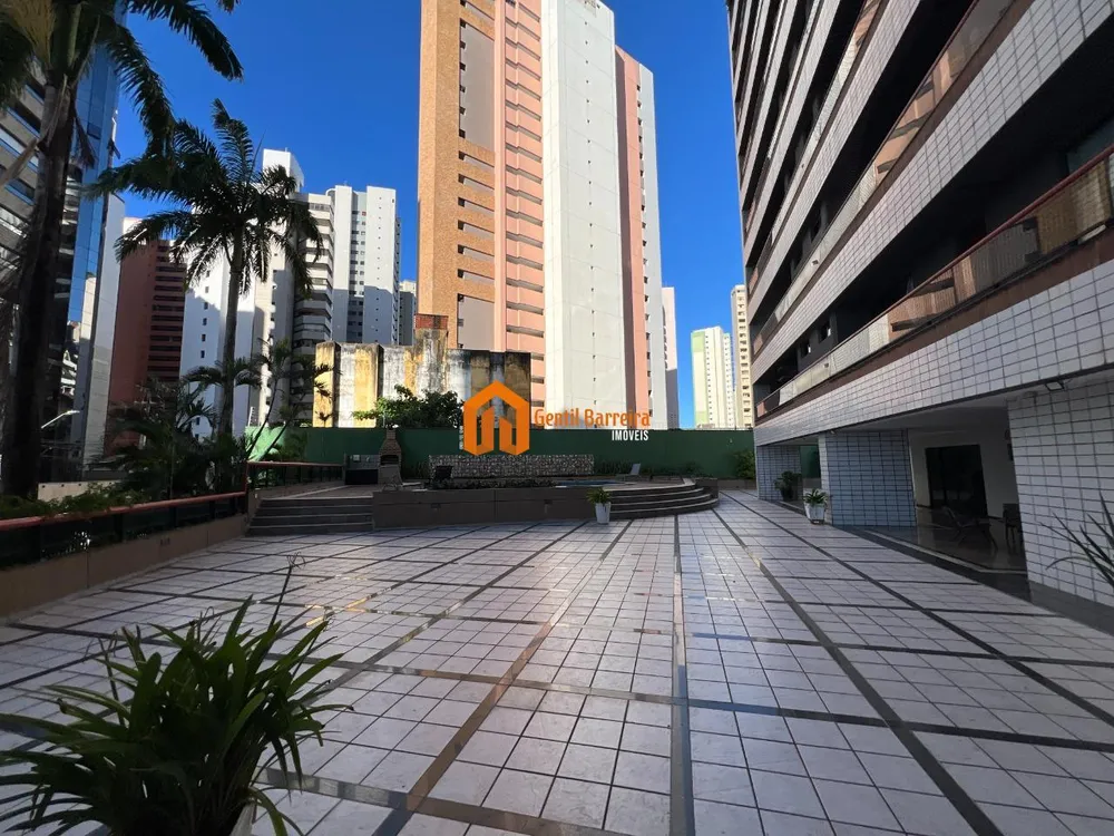 Apartamento, 4 quartos, 364 m² - Foto 15