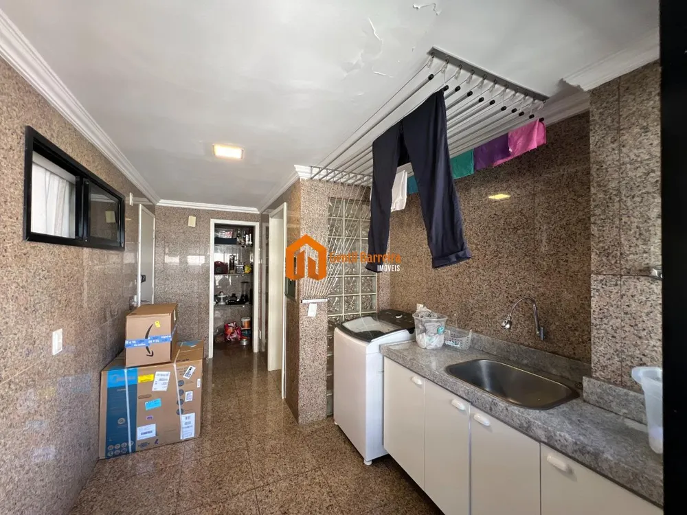 Apartamento, 4 quartos, 364 m² - Foto 10