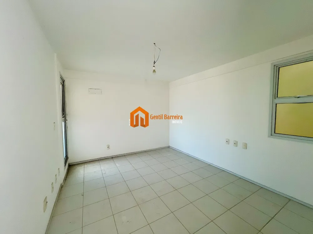 Apartamento, 3 quartos, 119 m² - Foto 1