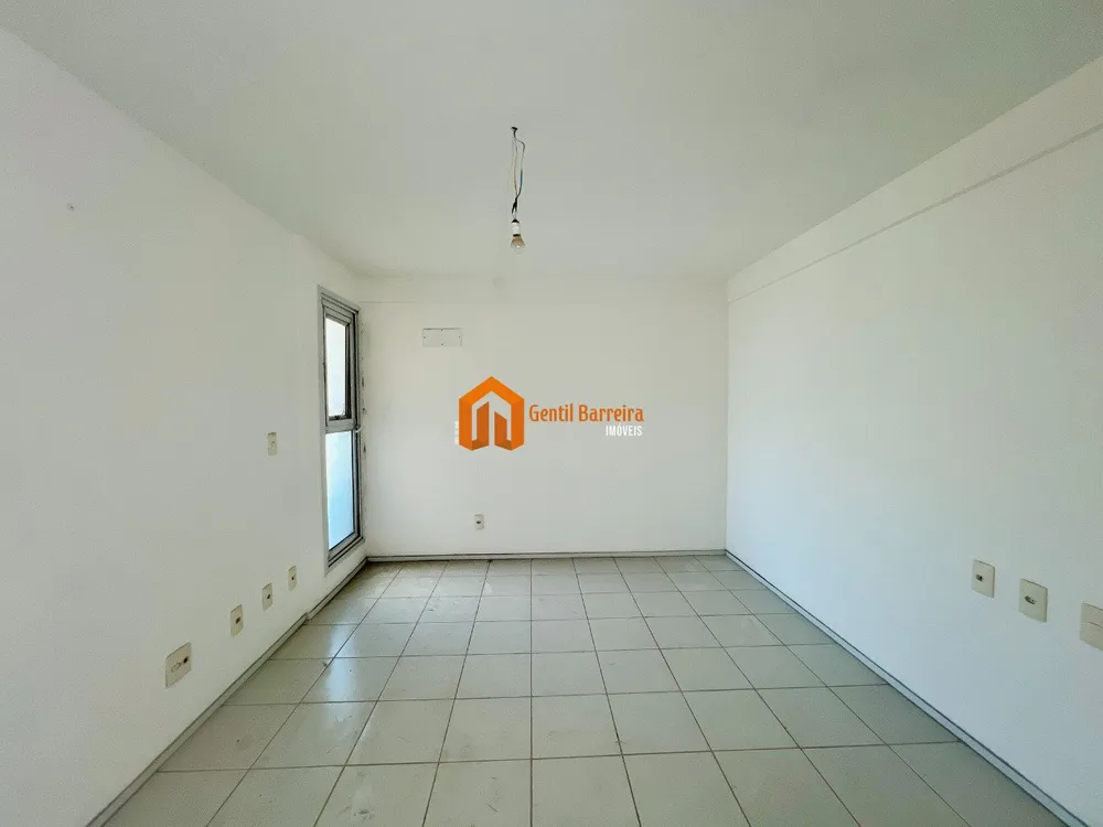 Apartamento, 3 quartos, 119 m² - Foto 2