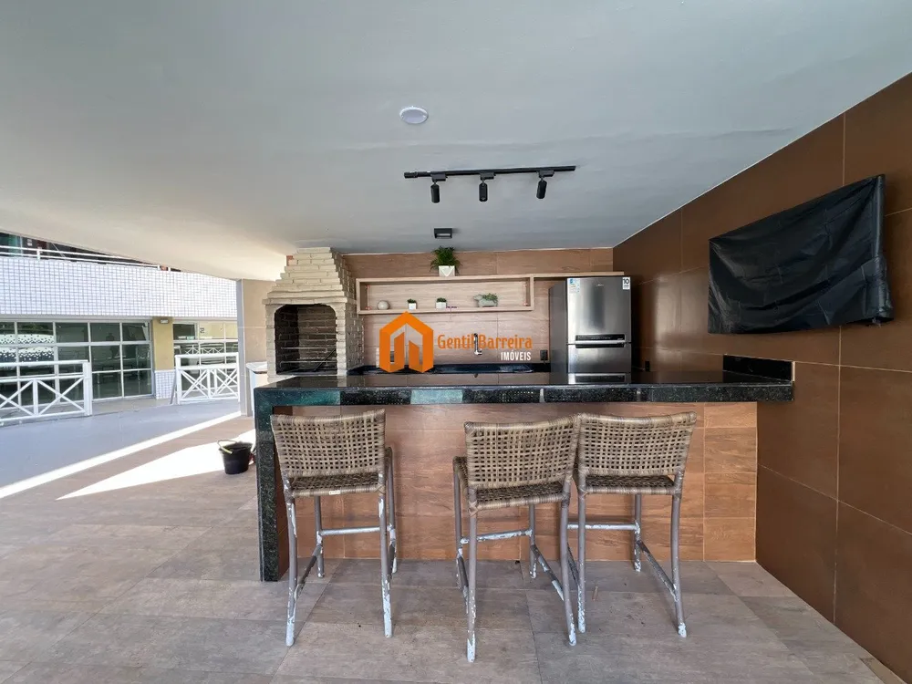 Apartamento, 3 quartos, 119 m² - Foto 20