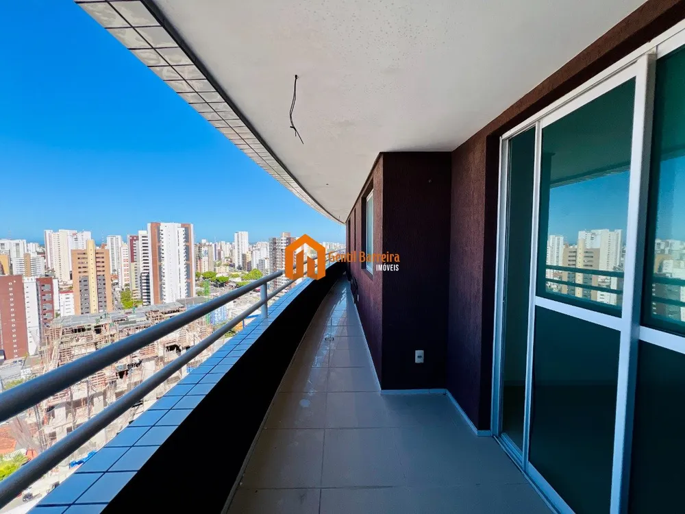 Apartamento, 3 quartos, 119 m² - Foto 7