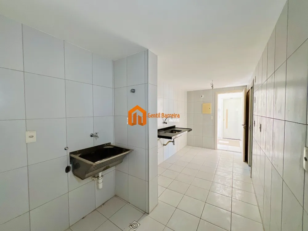 Apartamento, 3 quartos, 119 m² - Foto 9