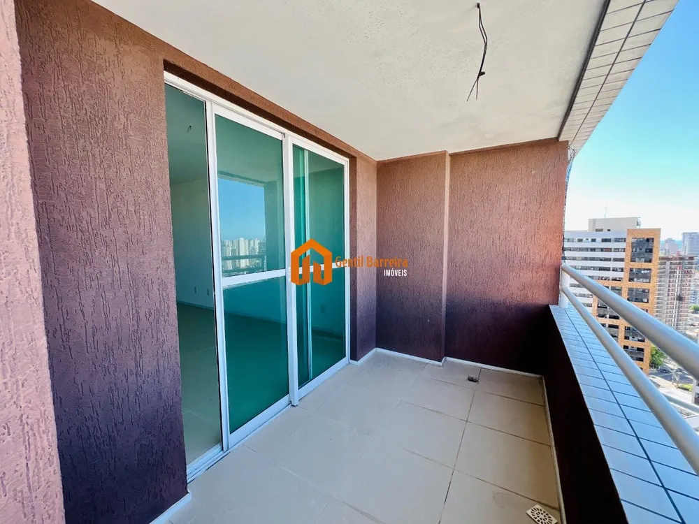 Apartamento, 3 quartos, 119 m² - Foto 6