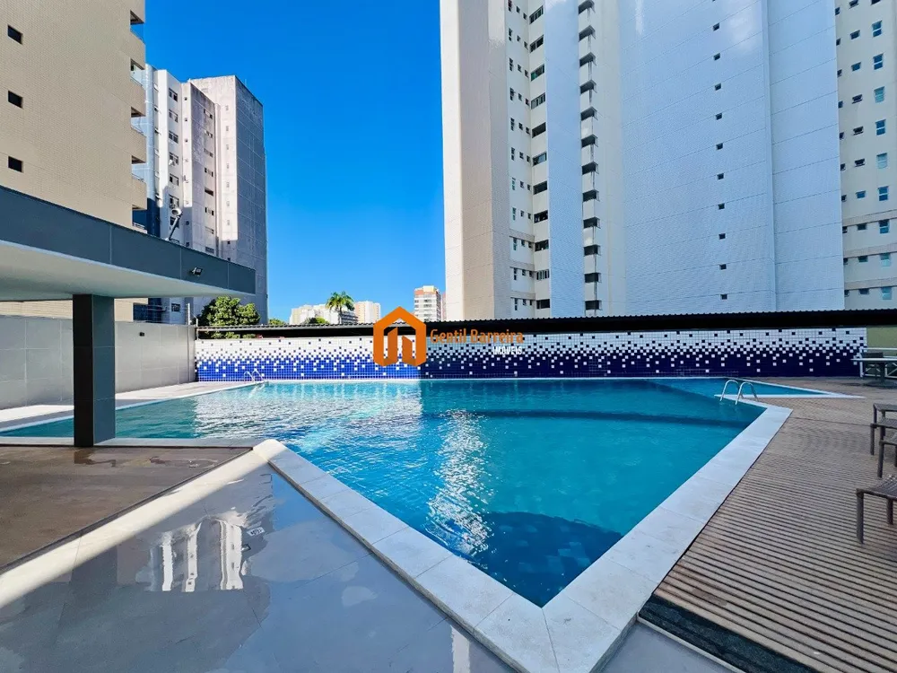 Apartamento, 3 quartos, 119 m² - Foto 18