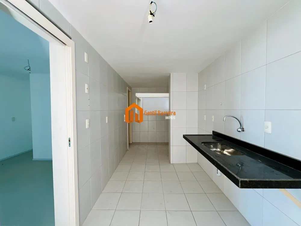 Apartamento, 3 quartos, 119 m² - Foto 8