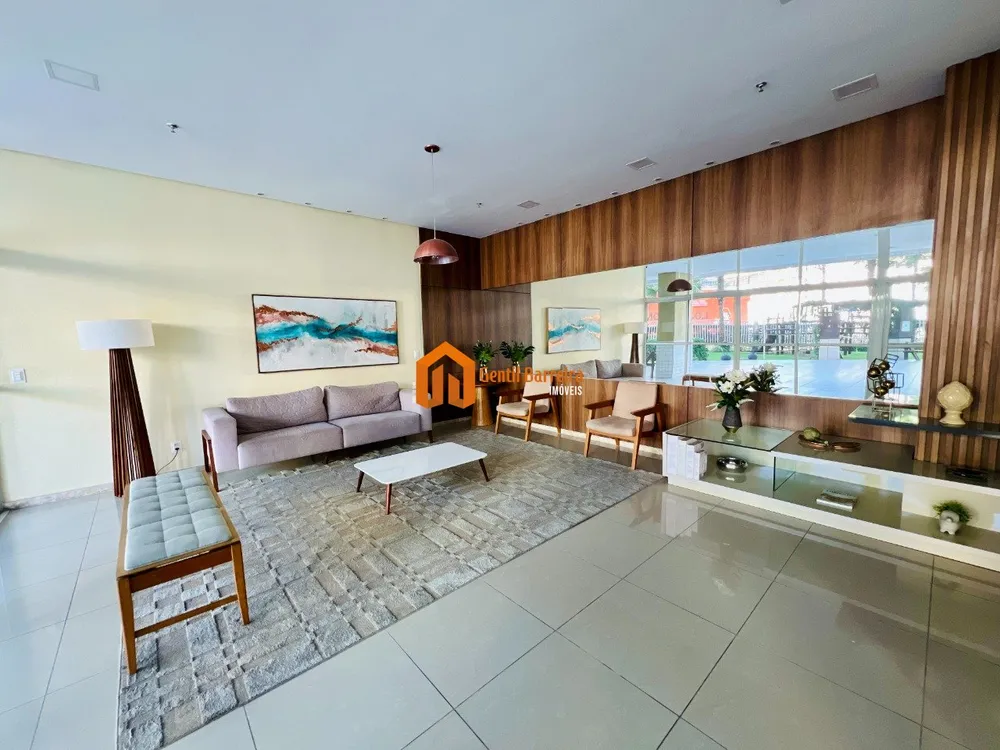 Apartamento, 3 quartos, 119 m² - Foto 12