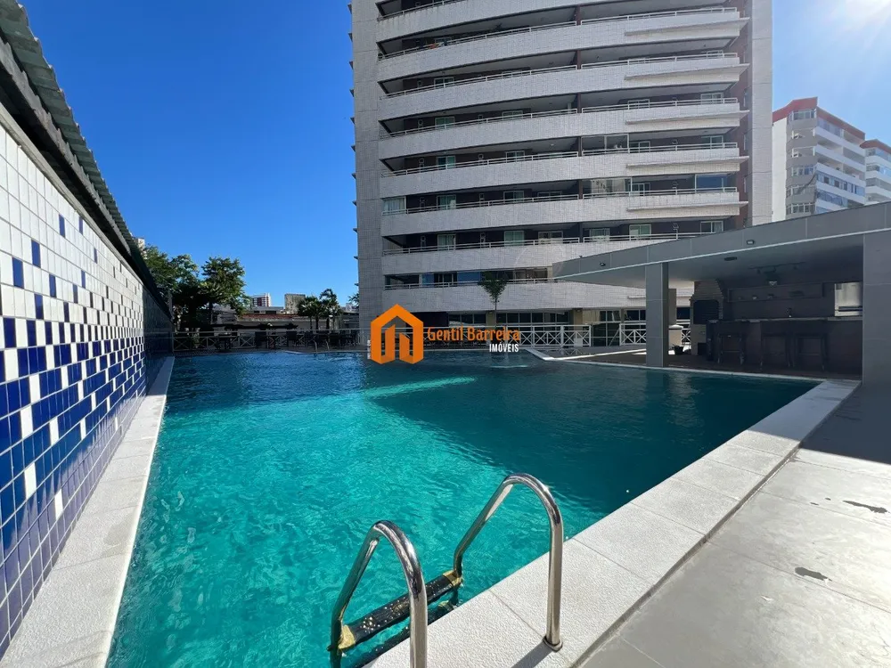 Apartamento, 3 quartos, 119 m² - Foto 16