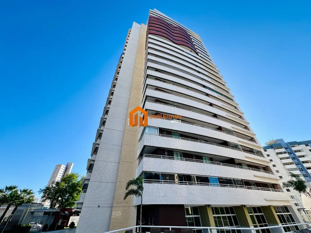 Apartamento, 3 quartos, 119 m² - Foto 19