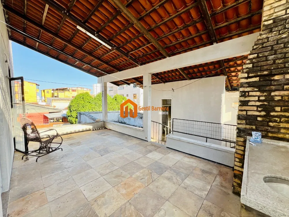Casa, 8 quartos, 641 m² - Foto 2