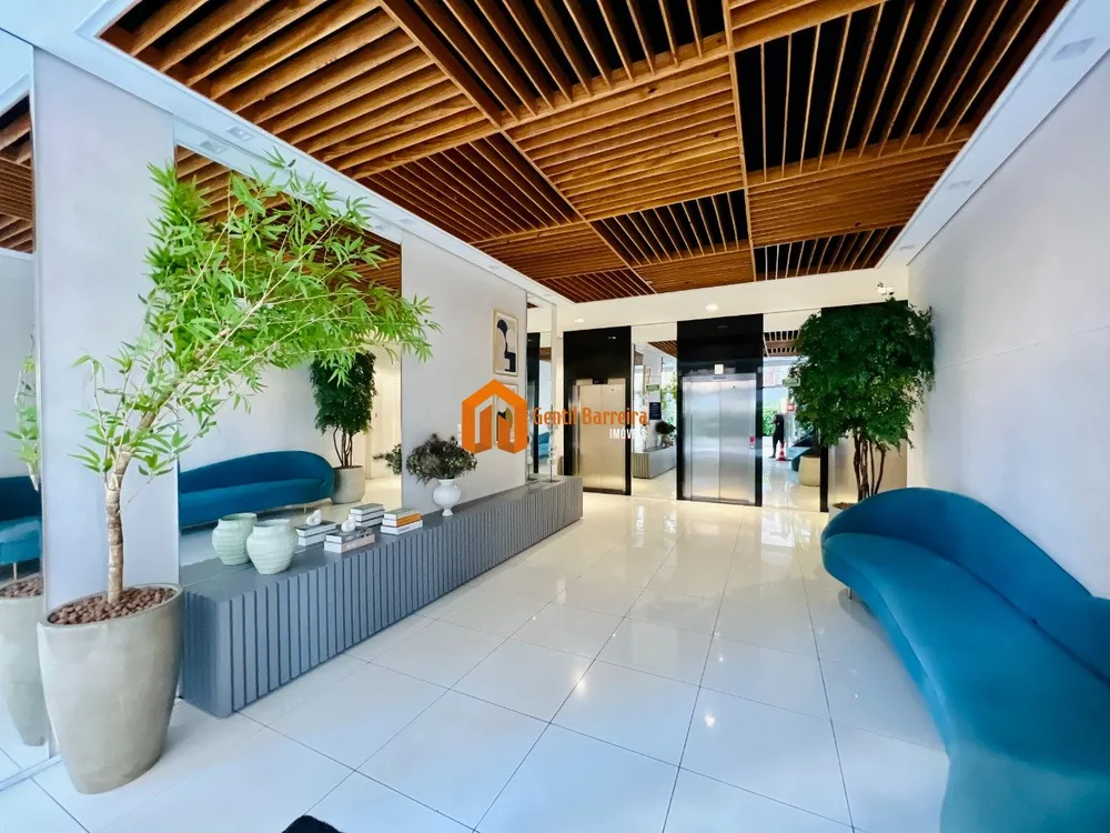 Apartamento, 2 quartos, 47 m² - Foto 6