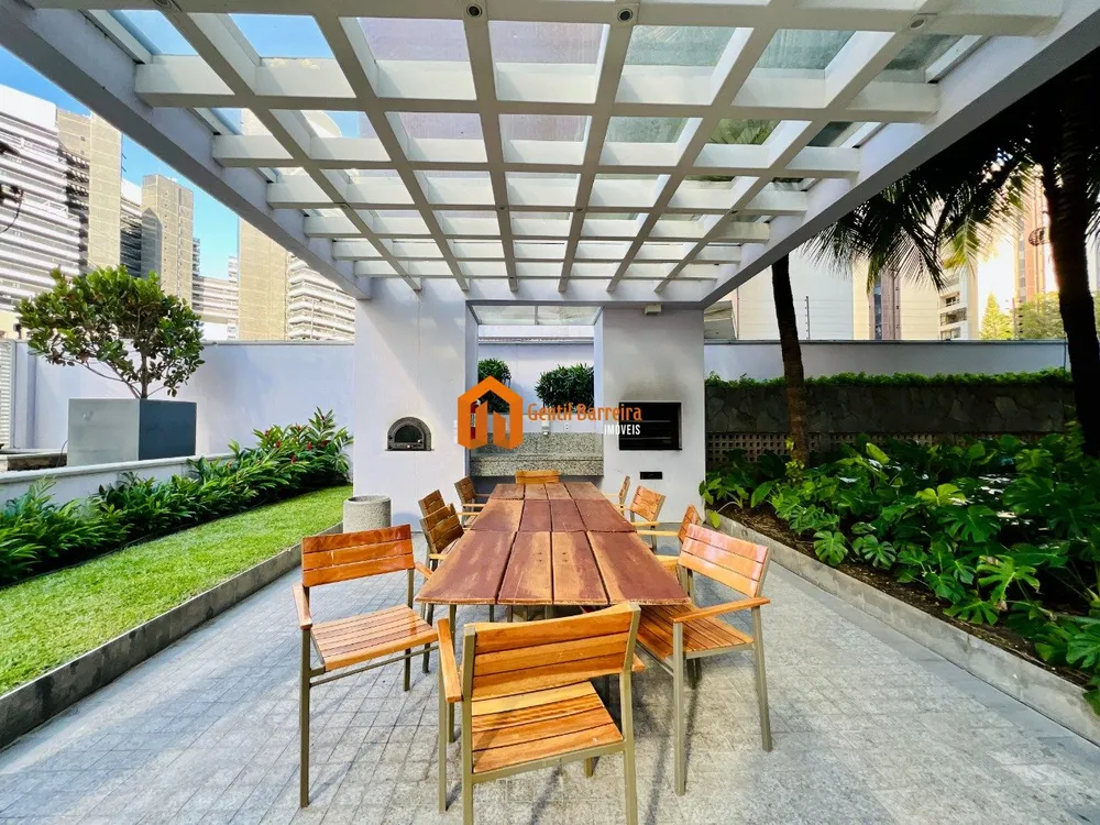 Apartamento, 2 quartos, 47 m² - Foto 9