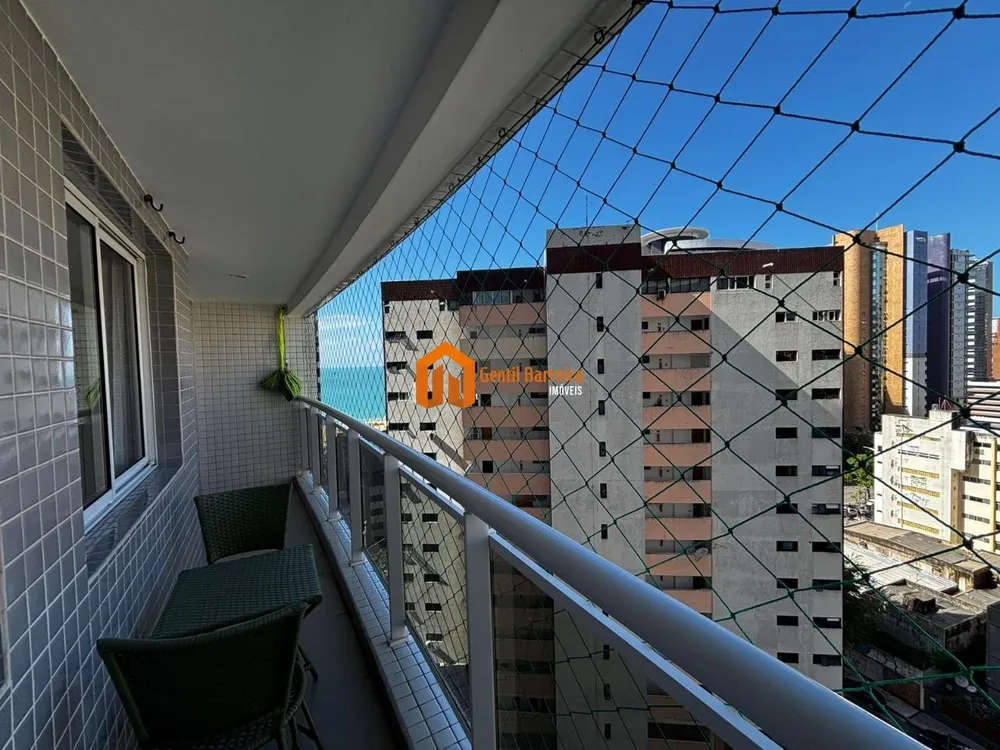 Apartamento, 2 quartos, 47 m² - Foto 2