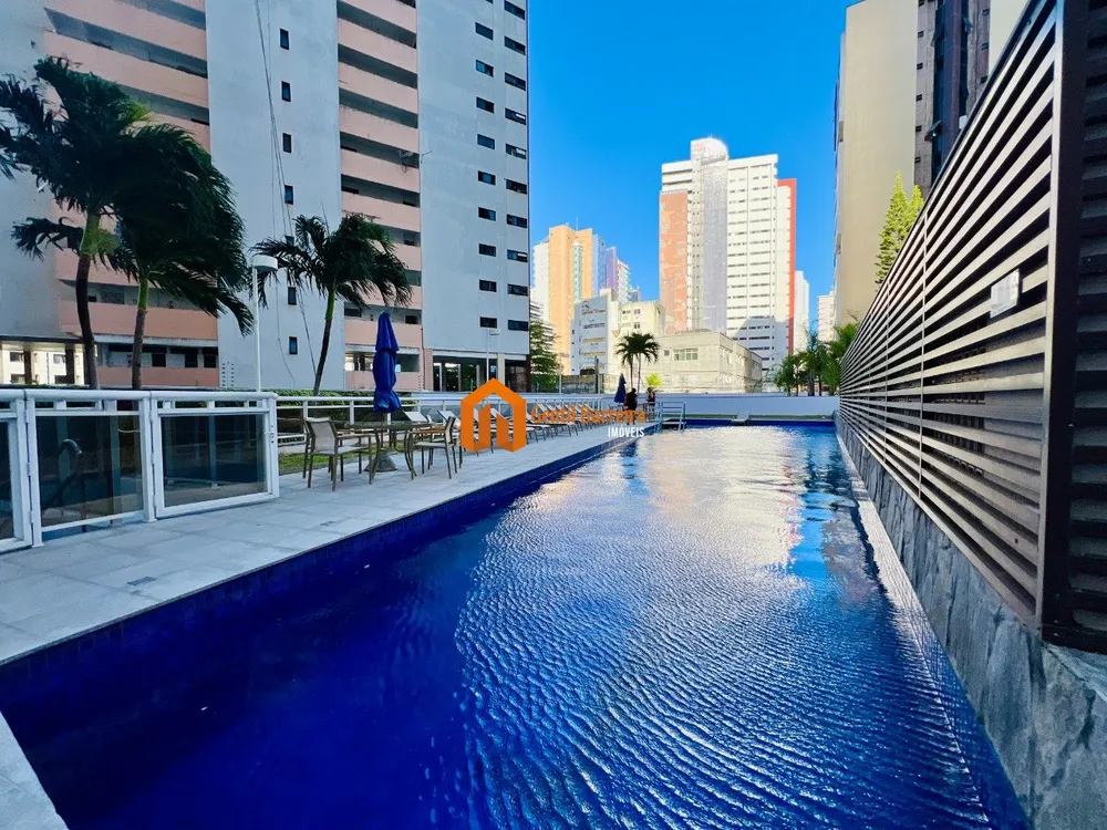 Apartamento, 2 quartos, 47 m² - Foto 5