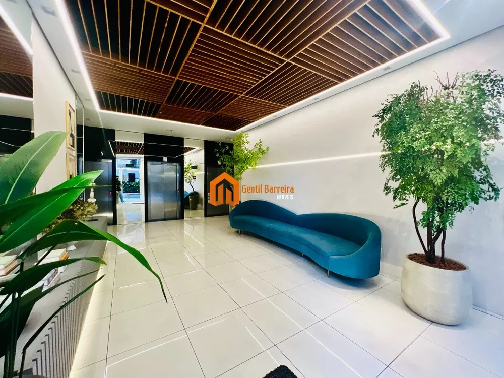 Apartamento, 2 quartos, 47 m² - Foto 8
