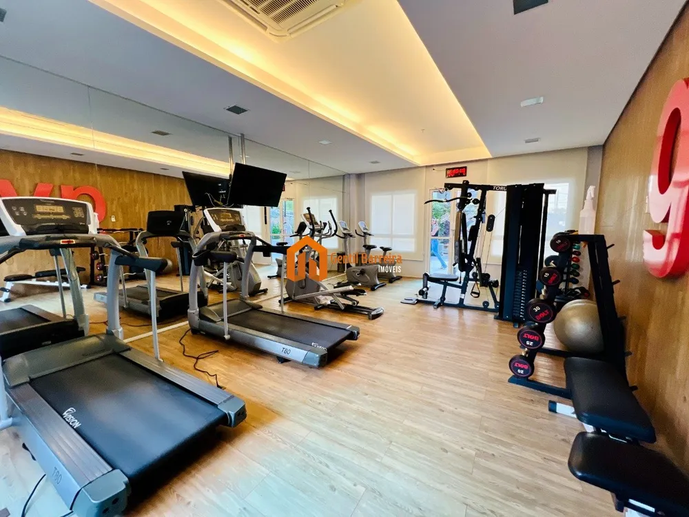 Apartamento, 2 quartos, 47 m² - Foto 10