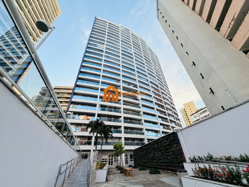 Apartamento, 2 quartos, 47 m² - Foto 16