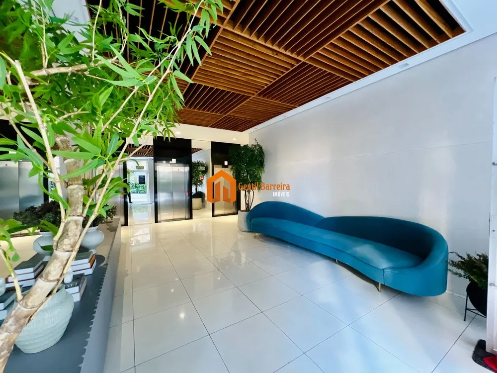 Apartamento, 2 quartos, 47 m² - Foto 7
