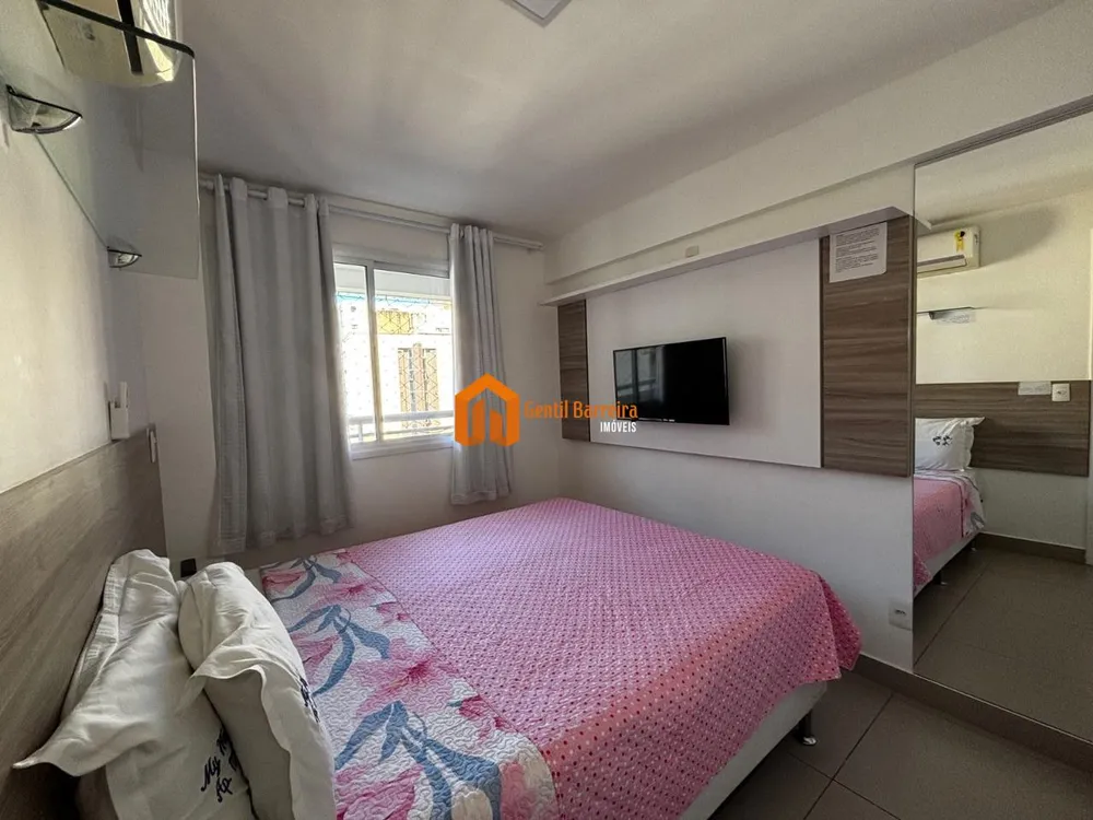 Apartamento, 2 quartos, 47 m² - Foto 3