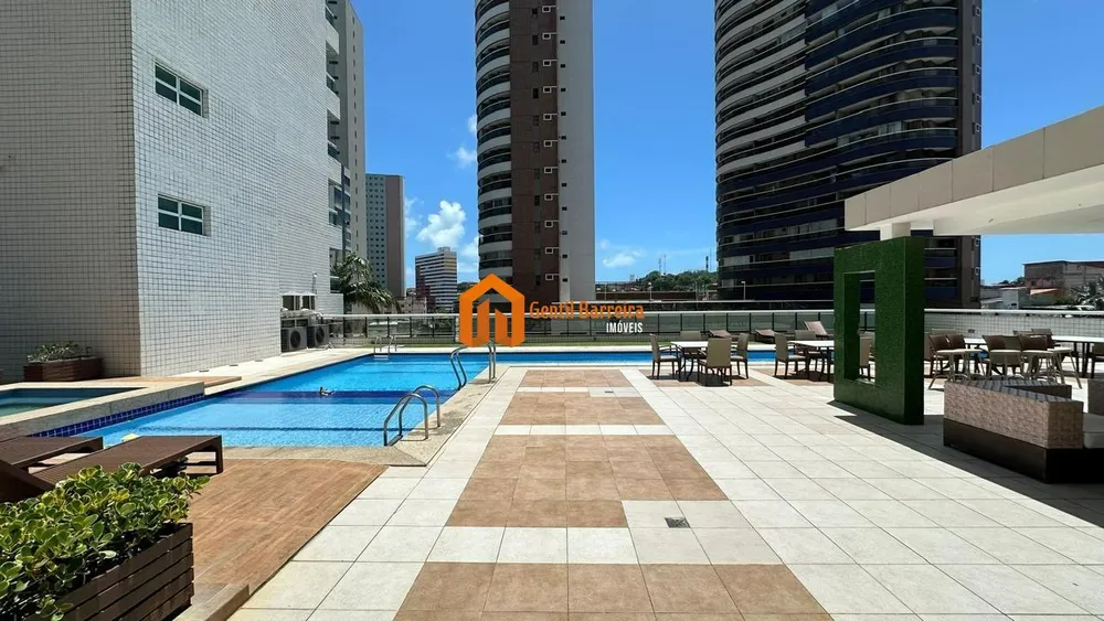 Apartamento, 4 quartos, 326 m² - Foto 2