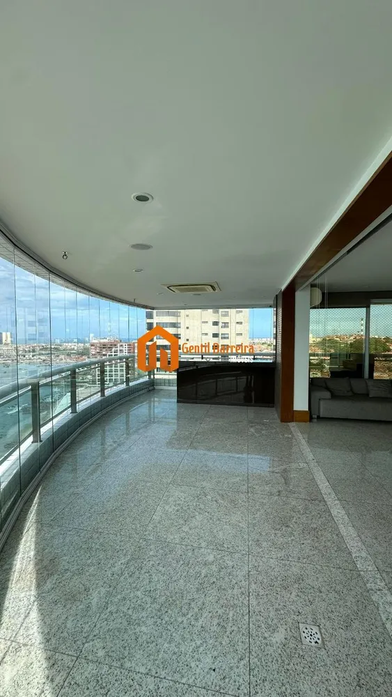 Apartamento, 4 quartos, 326 m² - Foto 1