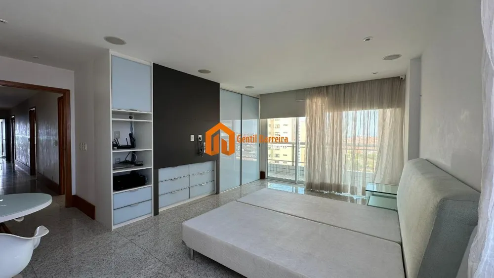Apartamento, 4 quartos, 326 m² - Foto 13
