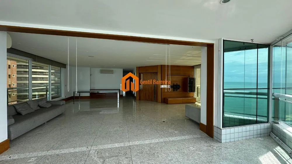 Apartamento, 4 quartos, 326 m² - Foto 4