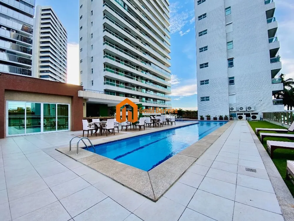 Apartamento, 4 quartos, 326 m² - Foto 16