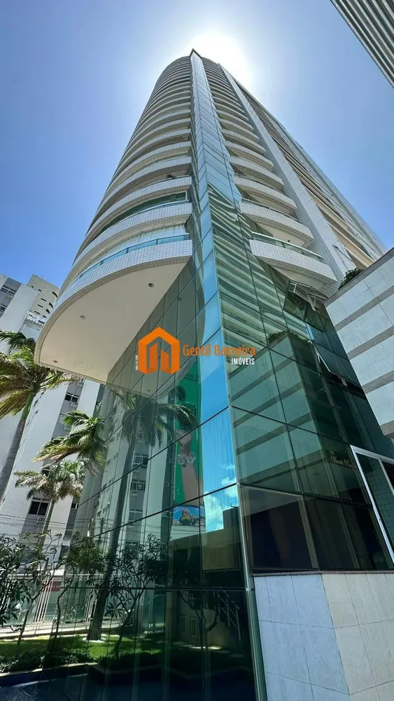 Apartamento, 4 quartos, 326 m² - Foto 9