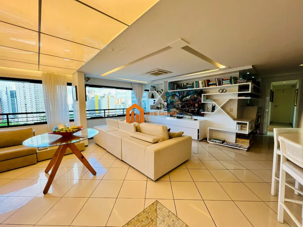 Cobertura, 4 quartos, 313 m² - Foto 2