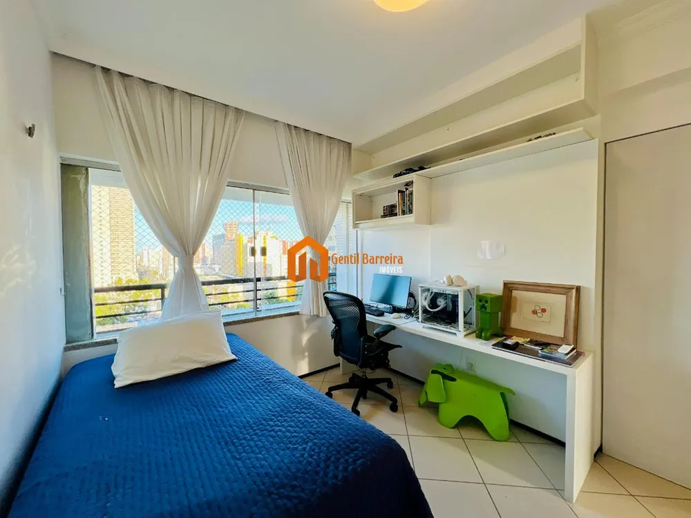 Cobertura, 4 quartos, 313 m² - Foto 15