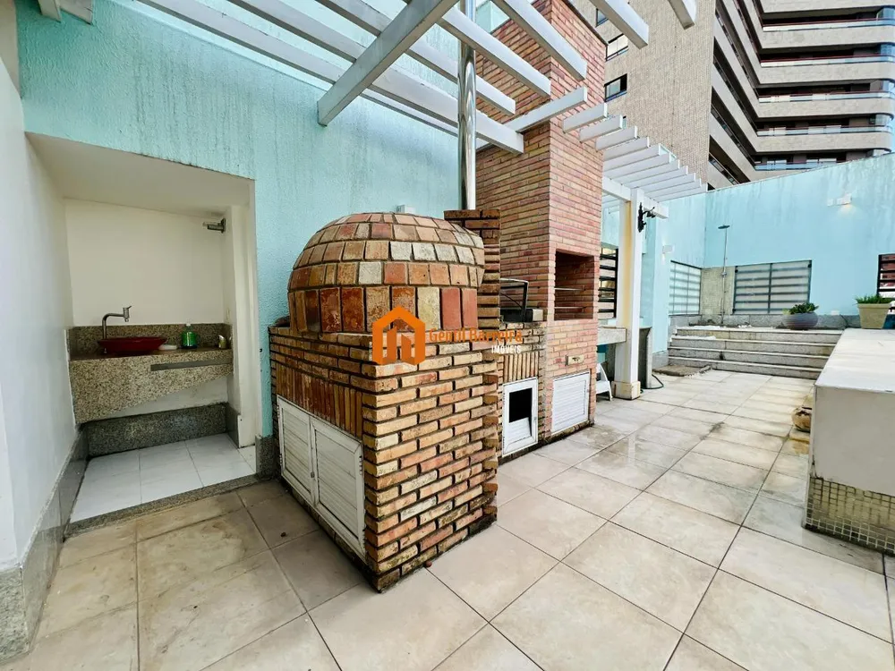 Cobertura, 4 quartos, 313 m² - Foto 4
