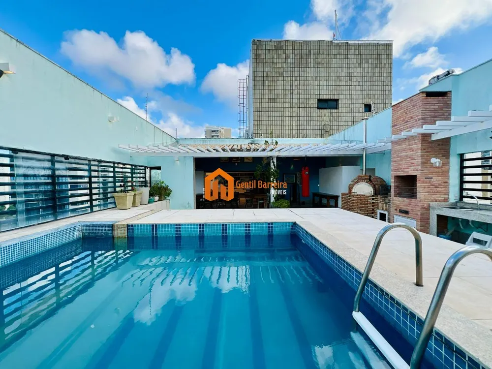 Cobertura, 4 quartos, 313 m² - Foto 6