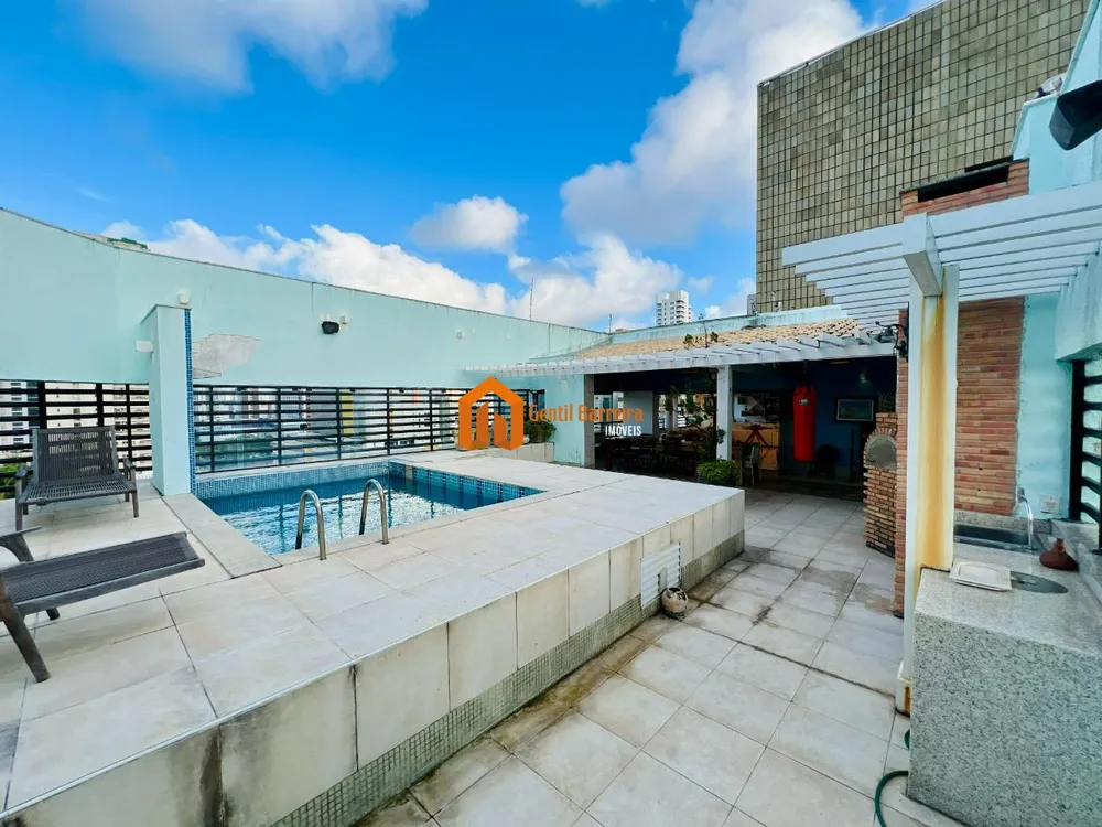 Cobertura, 4 quartos, 313 m² - Foto 5