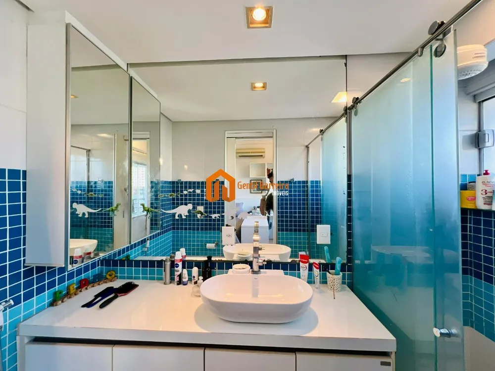 Cobertura, 4 quartos, 313 m² - Foto 12