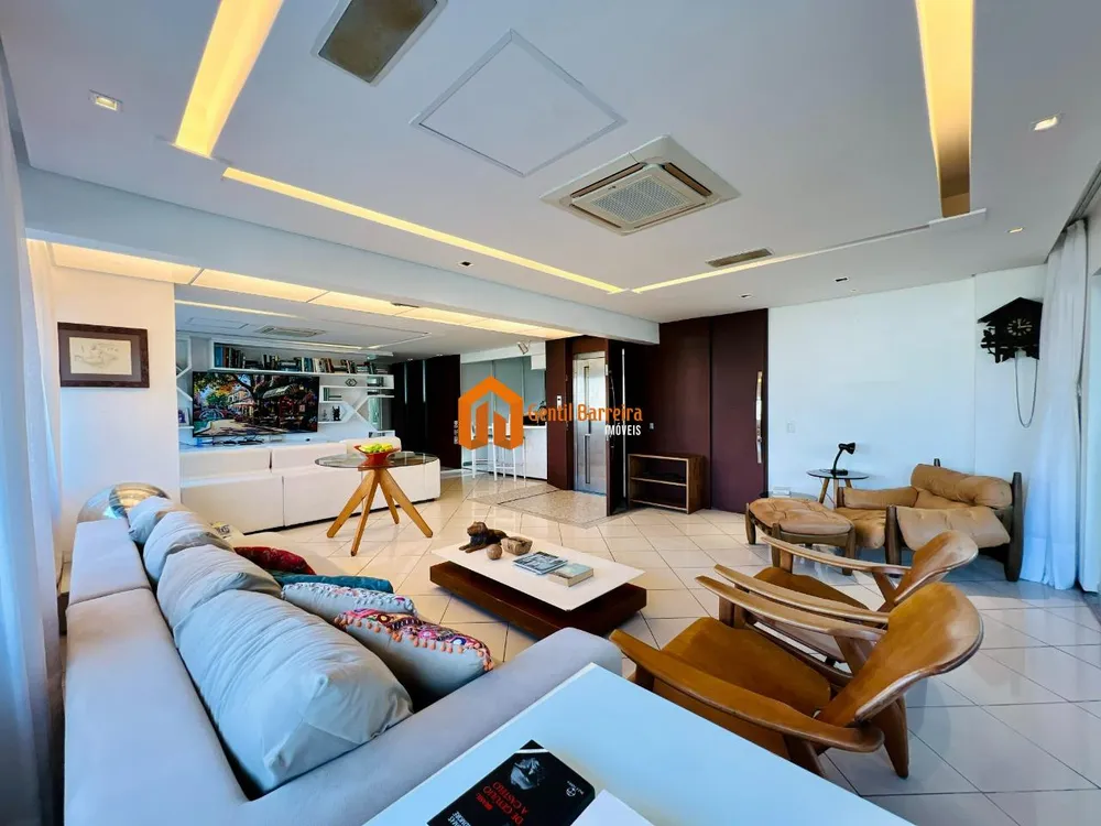 Cobertura, 4 quartos, 313 m² - Foto 1