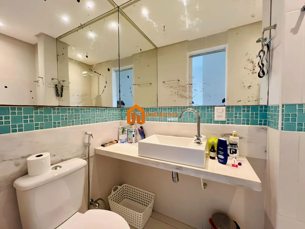 Cobertura, 4 quartos, 313 m² - Foto 14