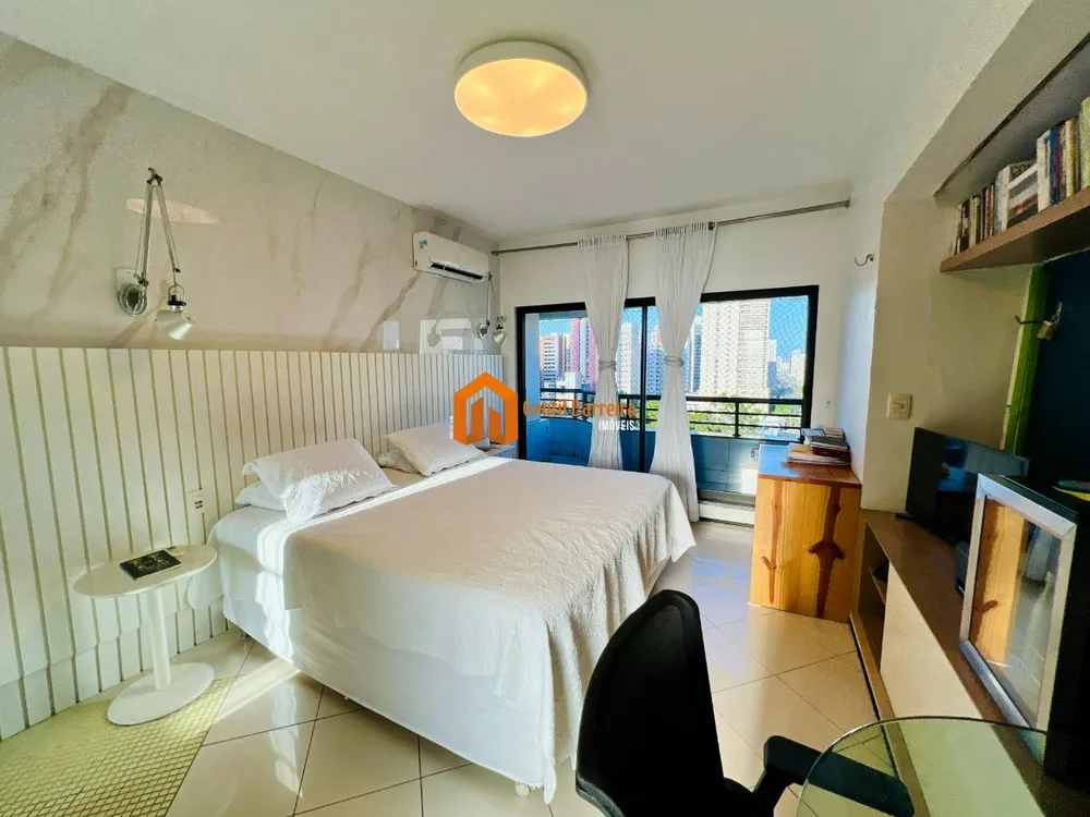 Cobertura, 4 quartos, 313 m² - Foto 9