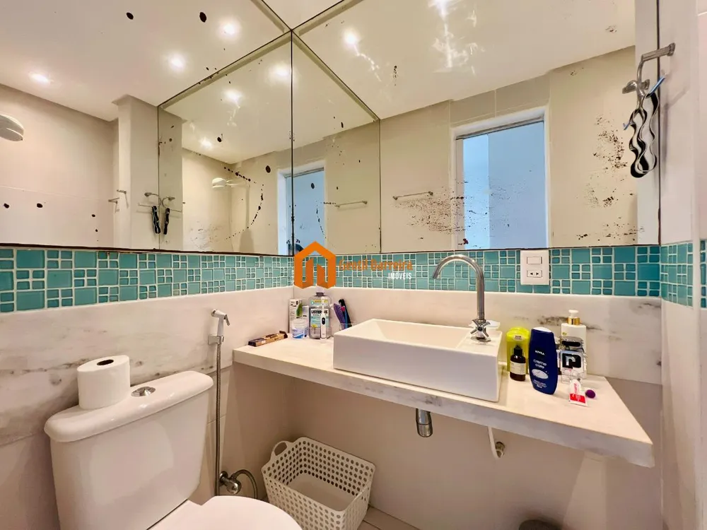 Cobertura, 4 quartos, 313 m² - Foto 13