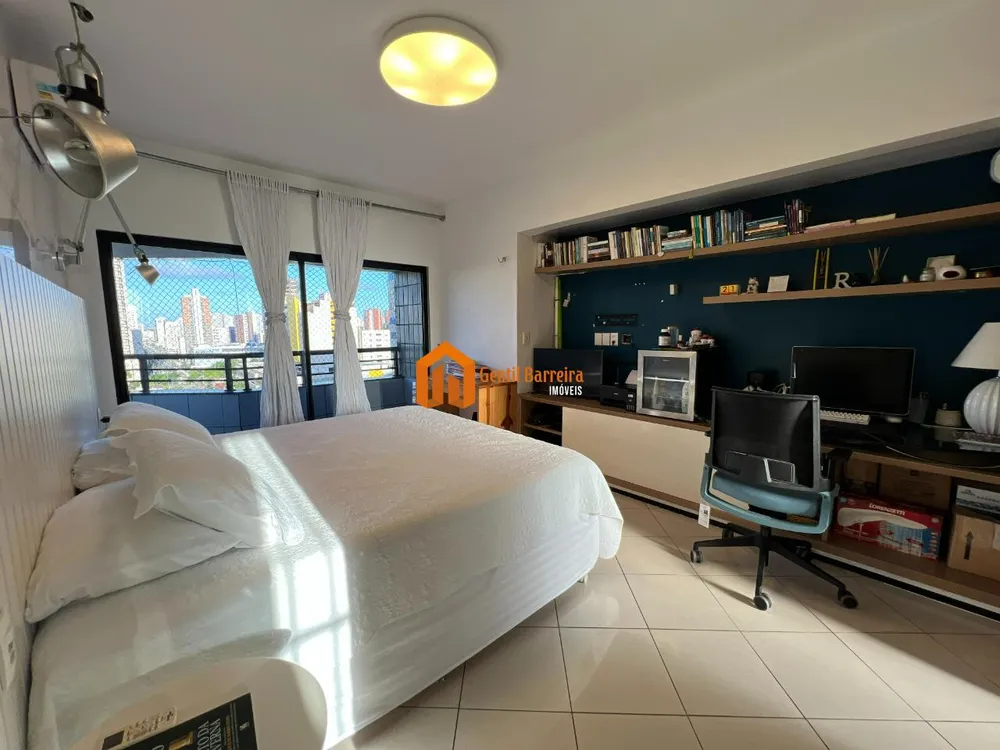 Cobertura, 4 quartos, 313 m² - Foto 8