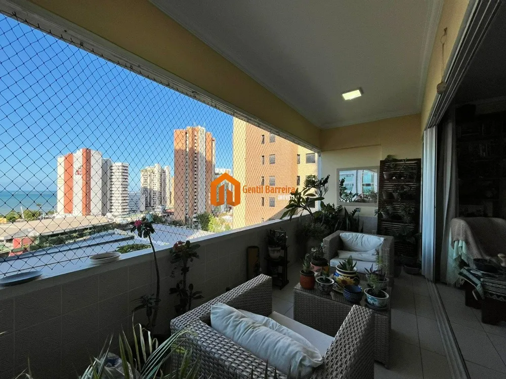 Apartamento, 3 quartos, 150 m² - Foto 6