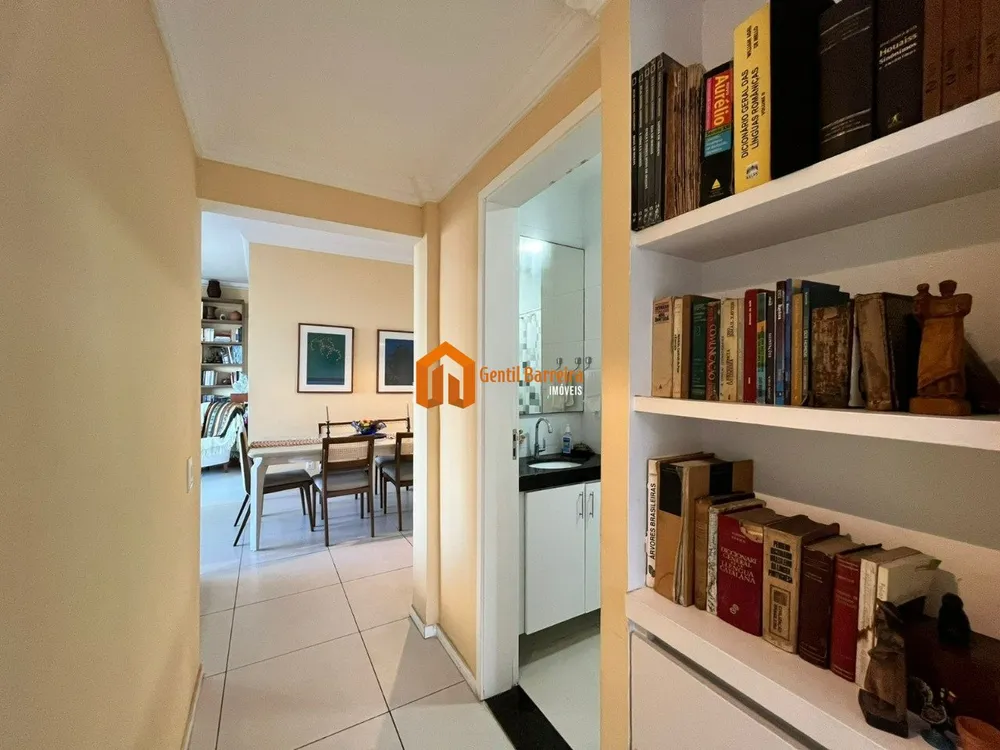 Apartamento, 3 quartos, 150 m² - Foto 7