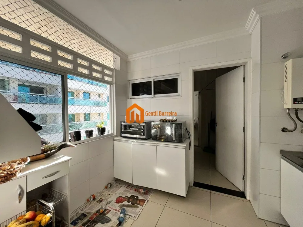 Apartamento, 3 quartos, 150 m² - Foto 14