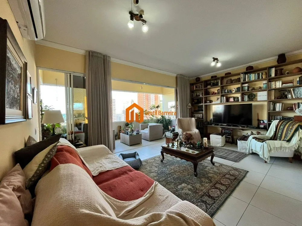 Apartamento, 3 quartos, 150 m² - Foto 5
