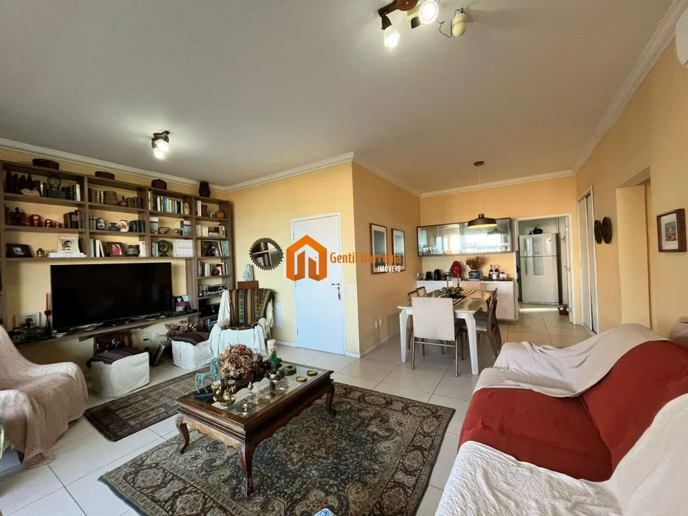 Apartamento, 3 quartos, 150 m² - Foto 3