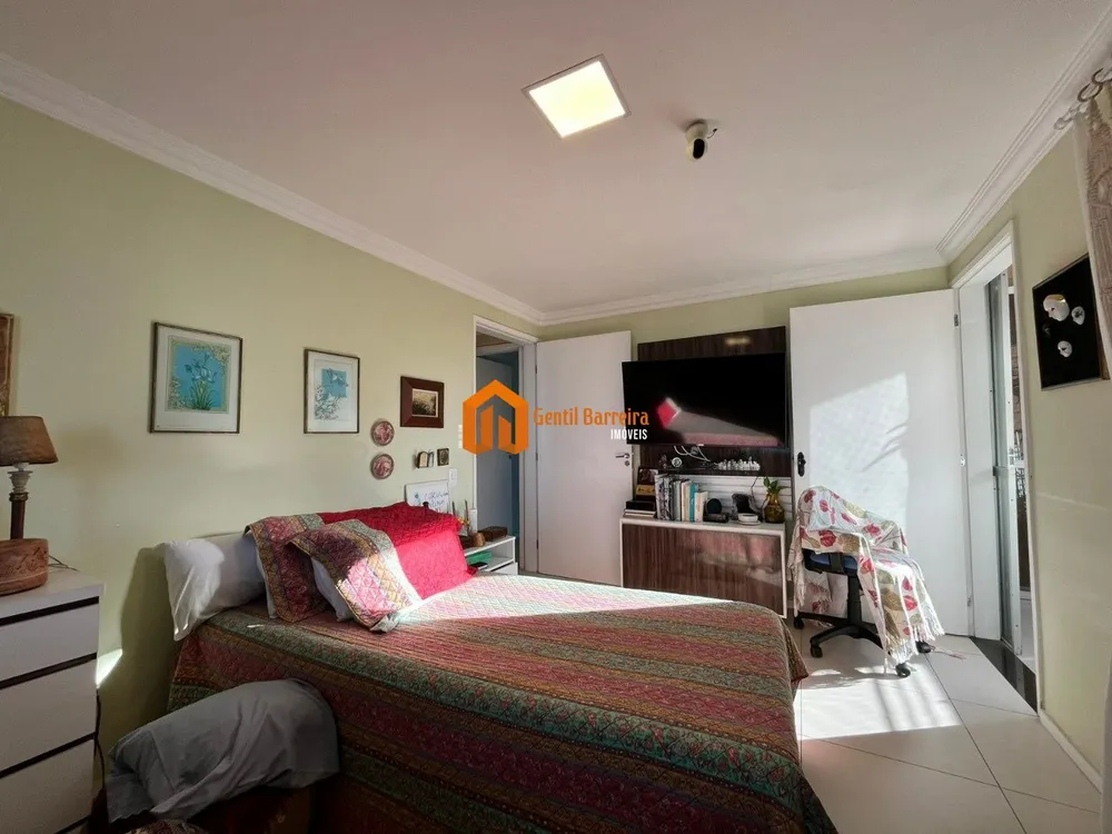 Apartamento, 3 quartos, 150 m² - Foto 10
