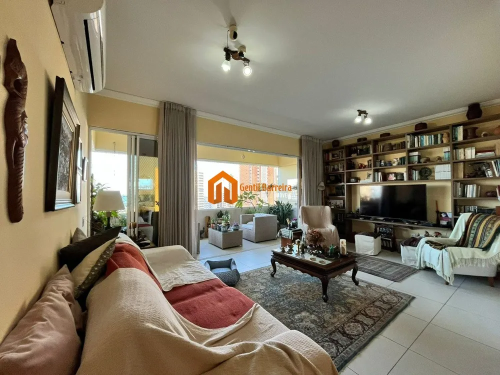 Apartamento, 3 quartos, 150 m² - Foto 4