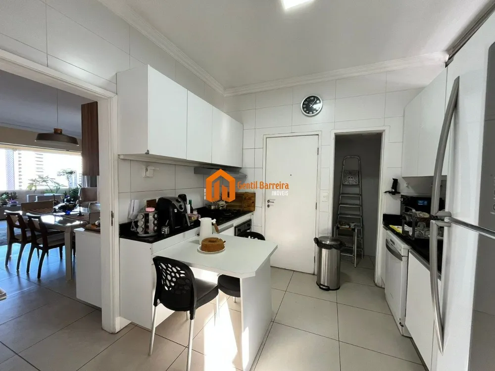Apartamento, 3 quartos, 150 m² - Foto 13